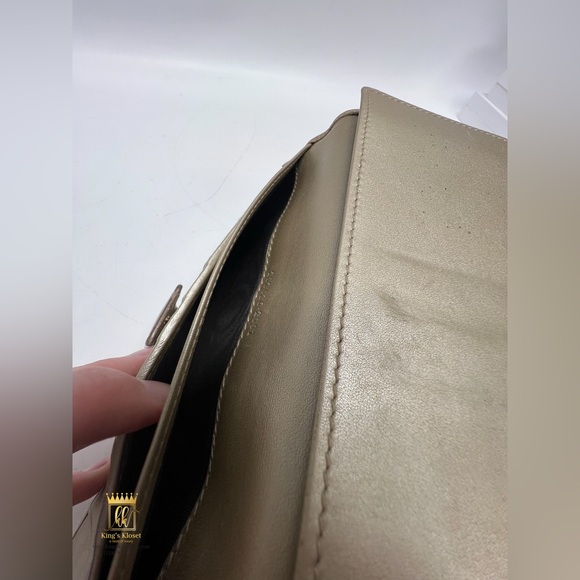 Gucci Margaux Sukey Continental Wallet - Picture 8 of 14